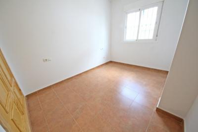 Flat for sale in Los Pacos (Fuengirola)