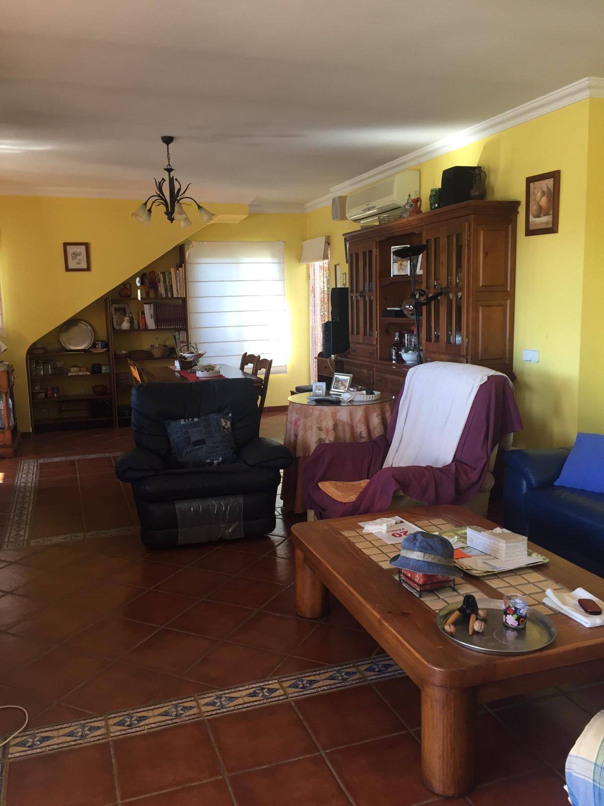 Vila en venda in Mijas Costa