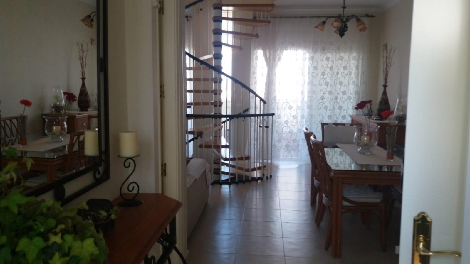 Casa in vendita a Torreblanca del Sol (Fuengirola)