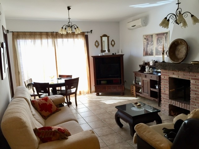 Chalet for sale in Ronda