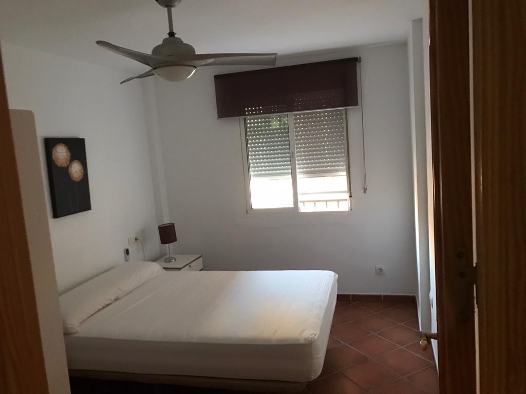 Apartment in the Center of Fuengirola