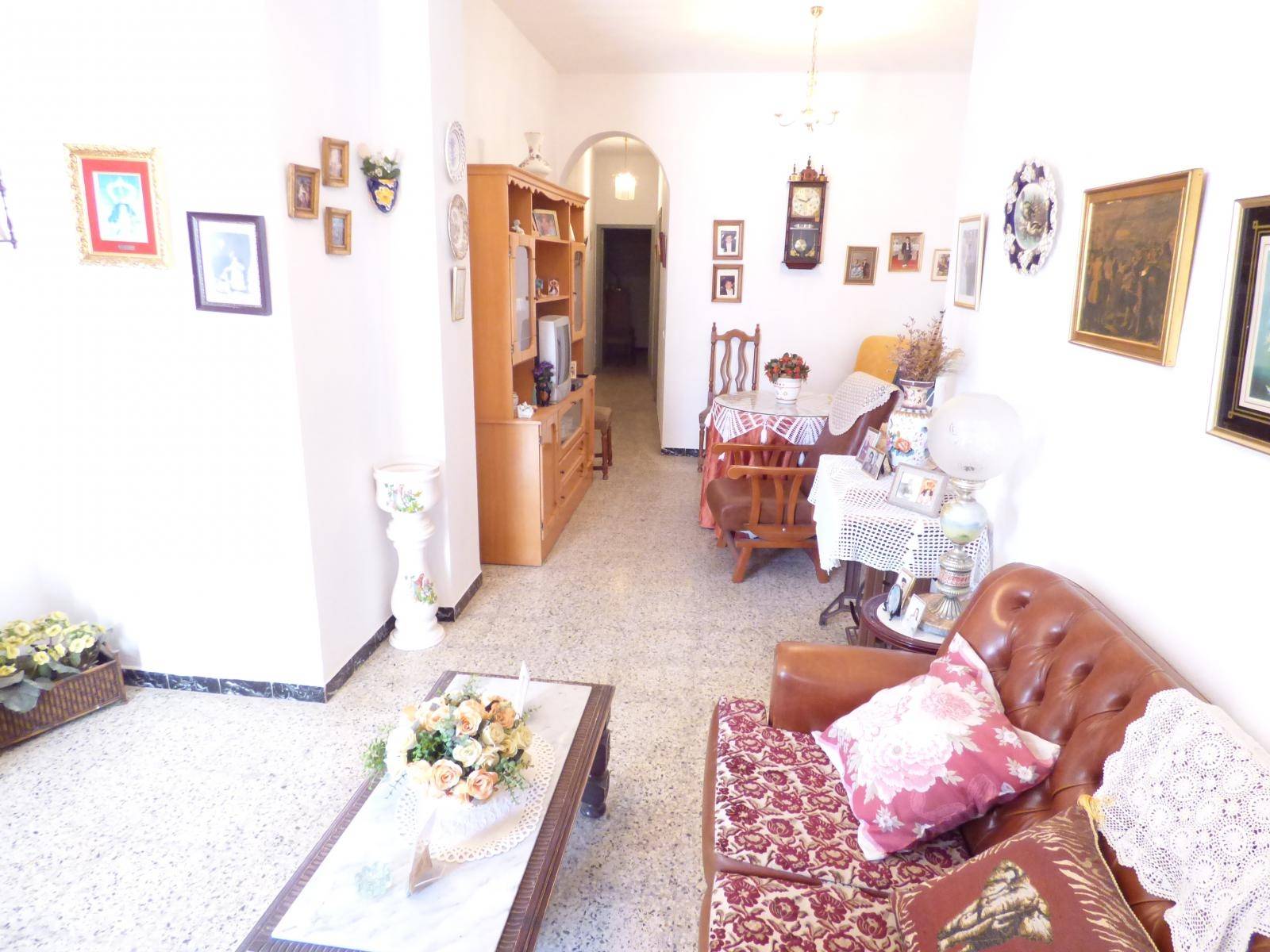 Apartament en venda in Mijas