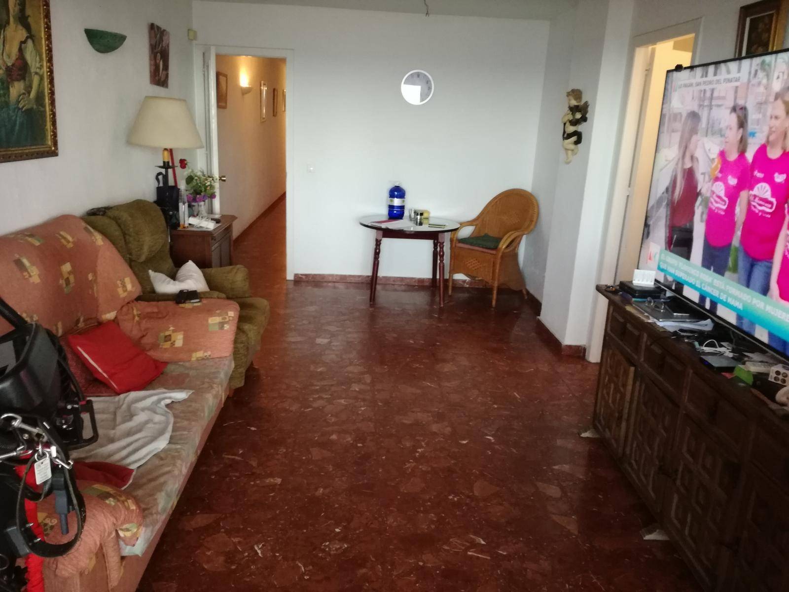 Lejlighed til salg i Fuengirola