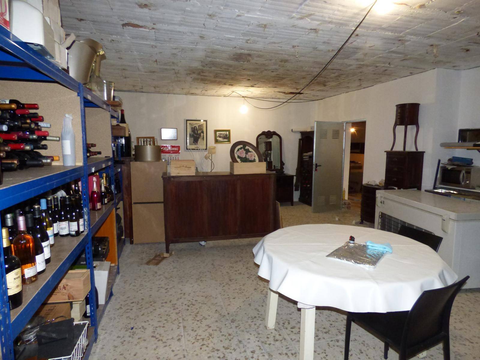 Azienda in vendita a Fuengirola