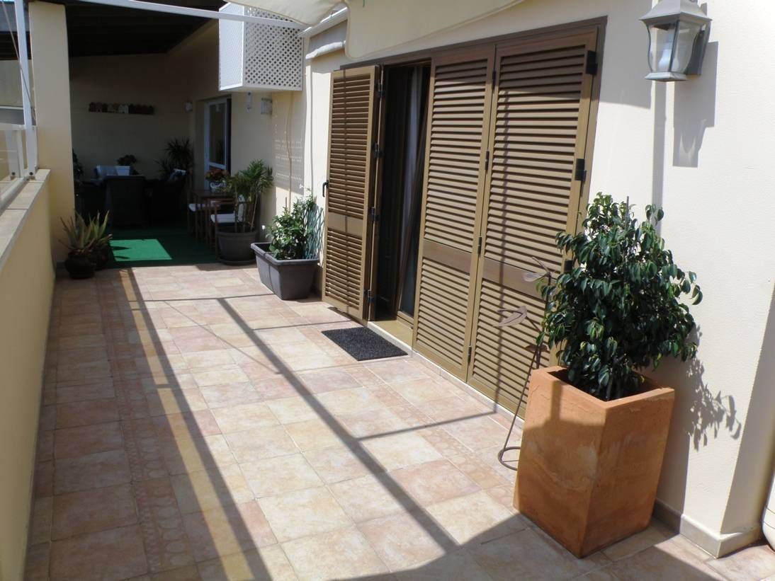 Penthouse for sale in Centro (Mijas)