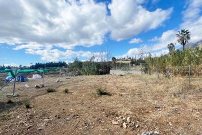 قطعة أرض للبيع في Fuengirola