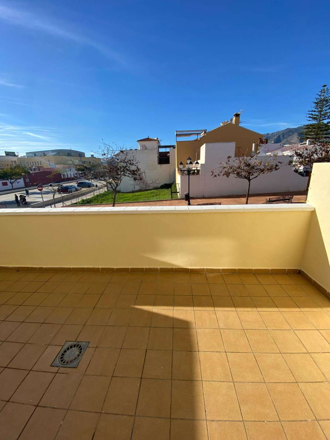 Villa til salg i Los Boliches (Fuengirola)