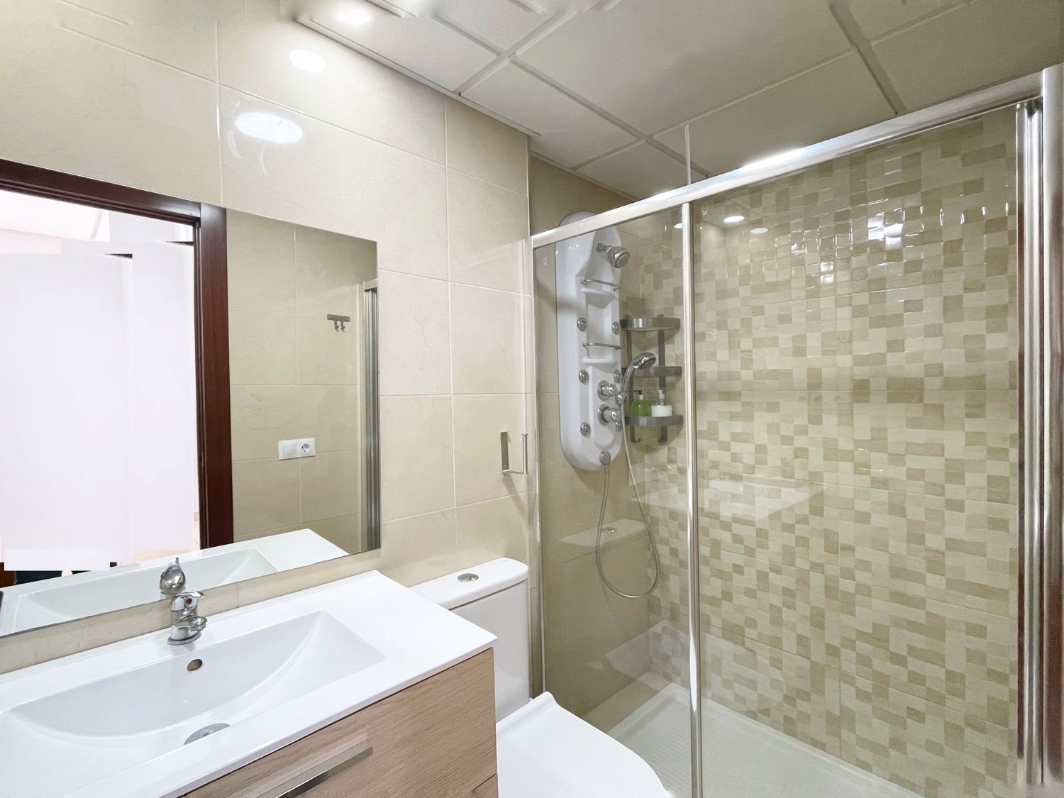 Apartment for sale in Los Boliches (Fuengirola)