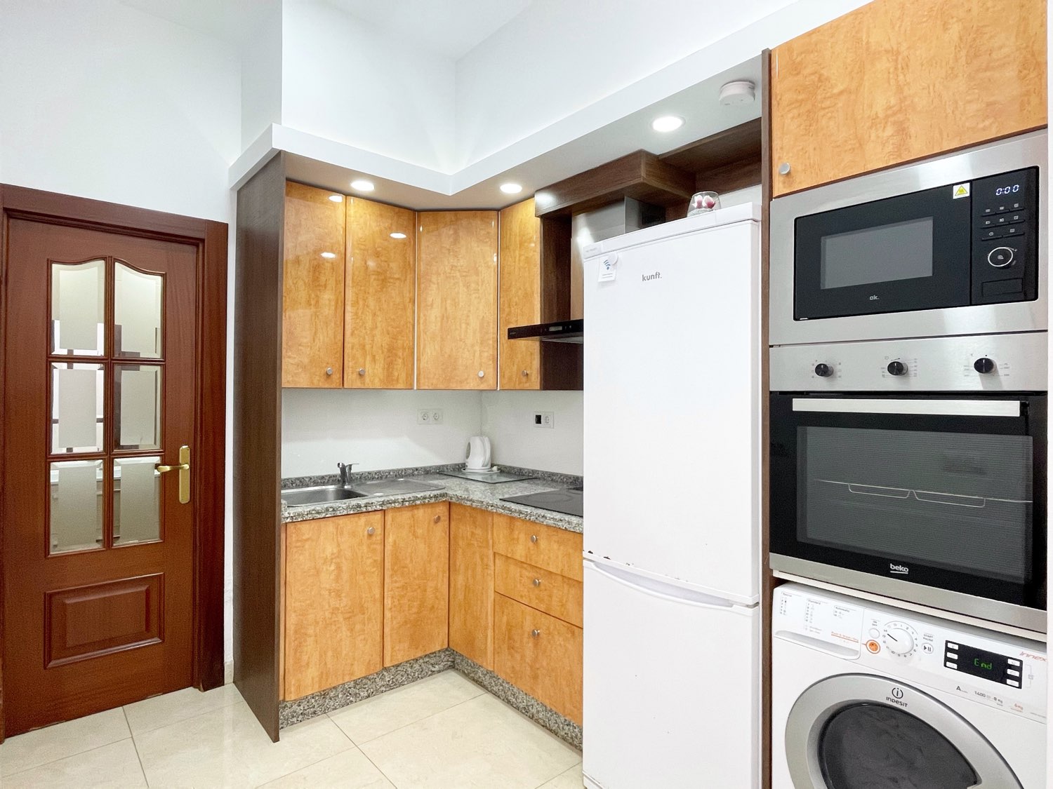 Apartment for sale in Los Boliches (Fuengirola)