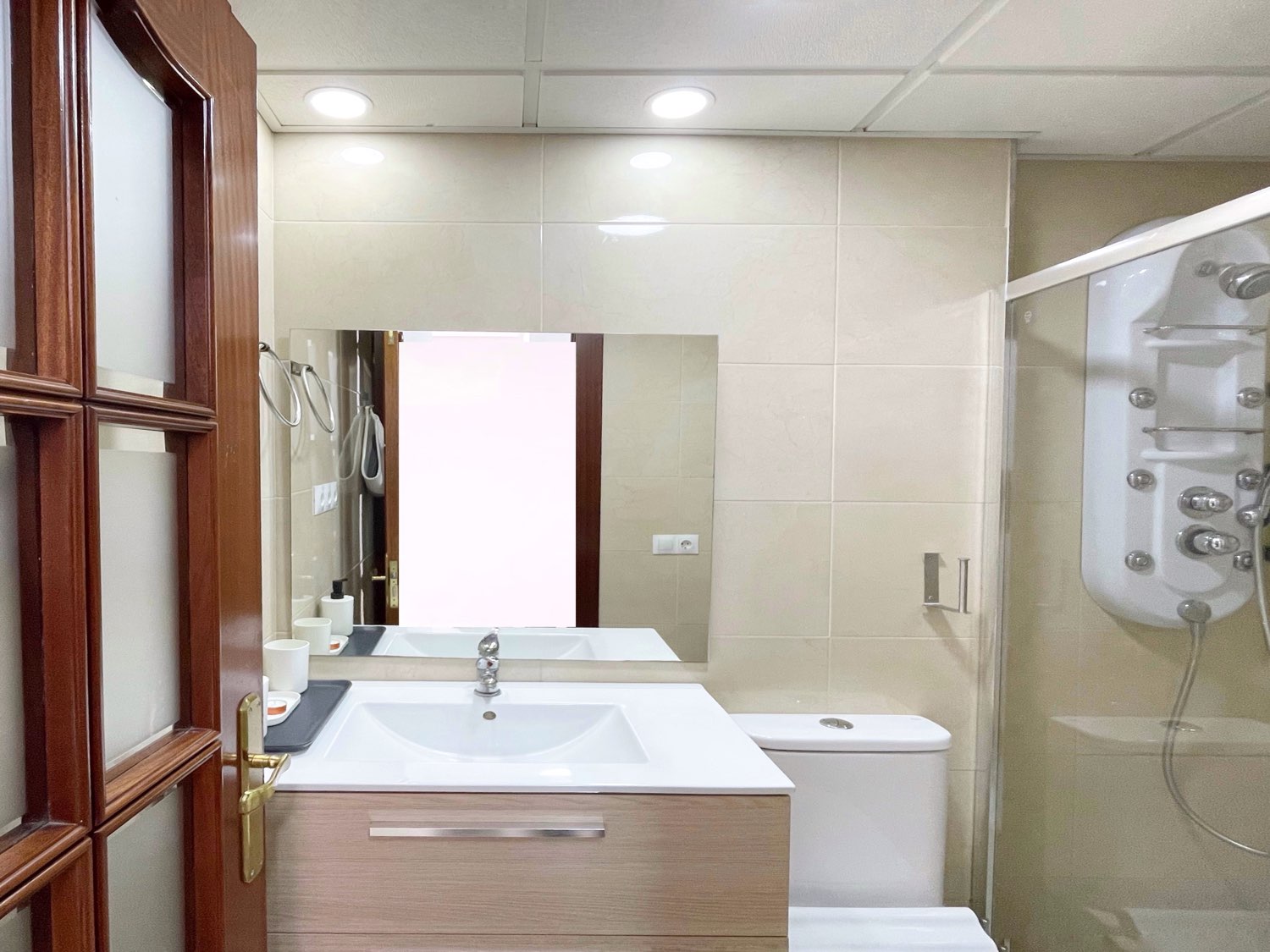 Apartment for sale in Los Boliches (Fuengirola)