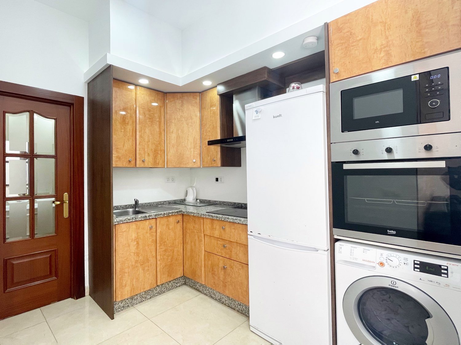 Apartment for sale in Los Boliches (Fuengirola)