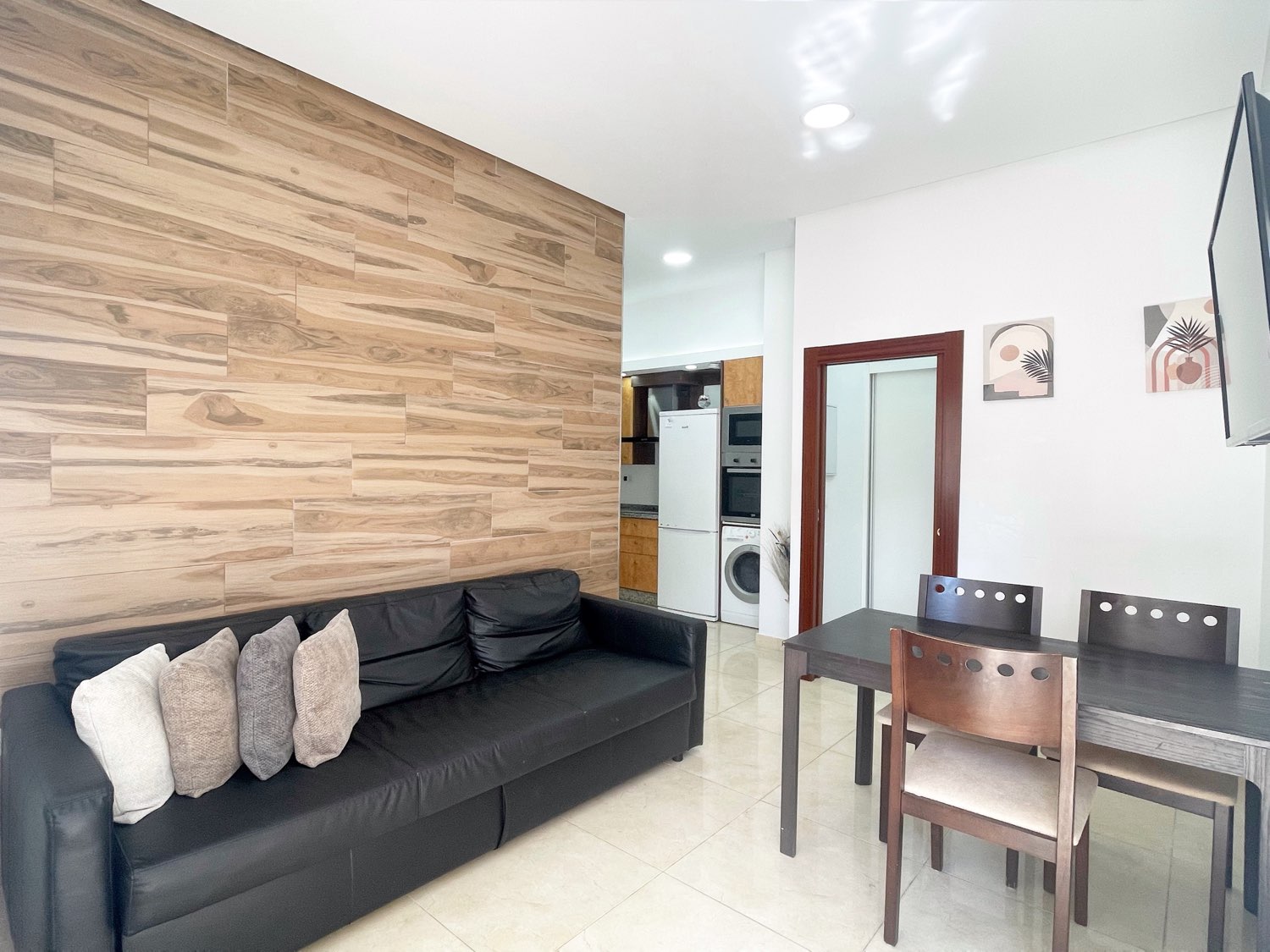 Apartment for sale in Los Boliches (Fuengirola)