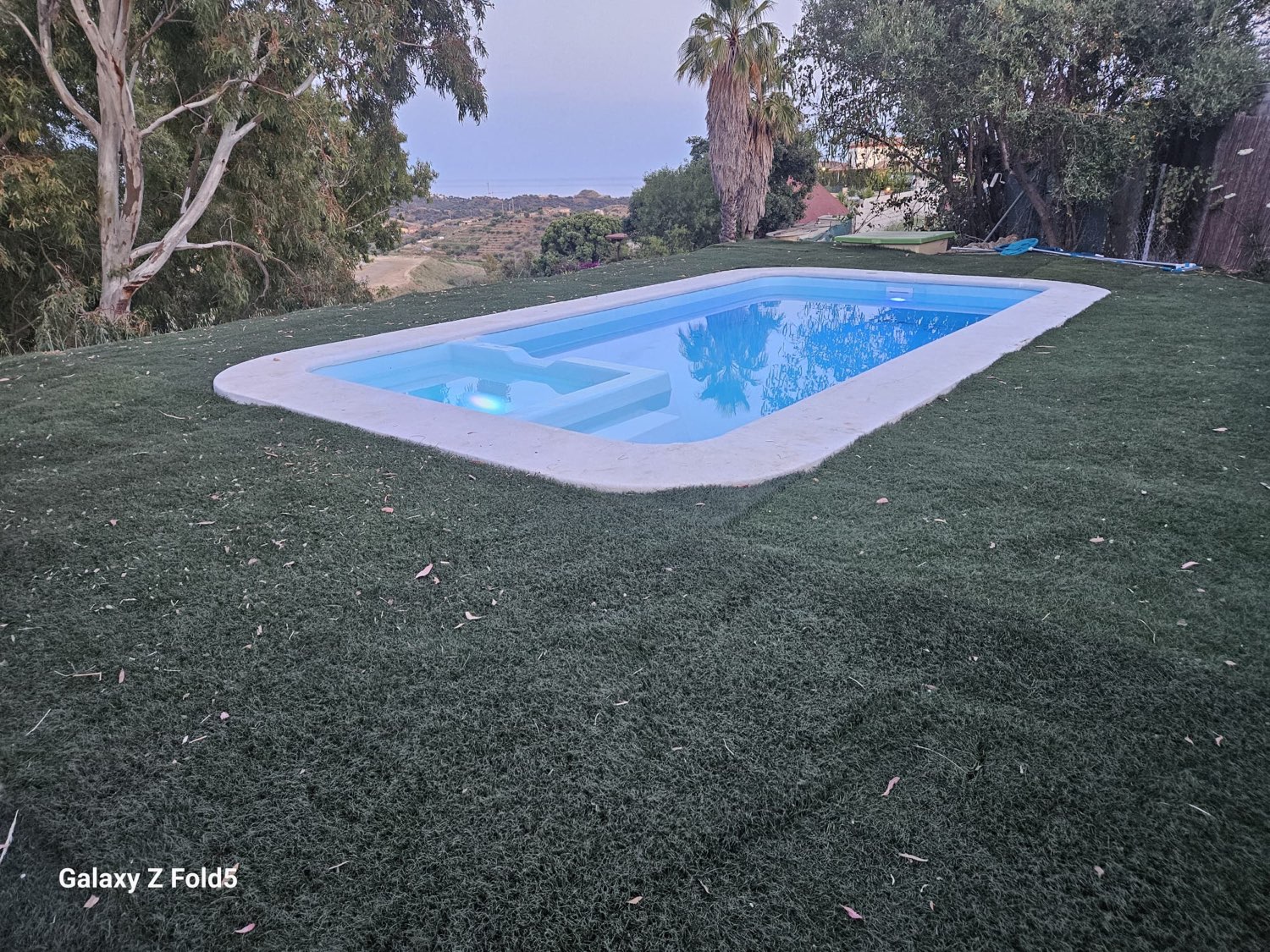 Villa till salu i Mijas