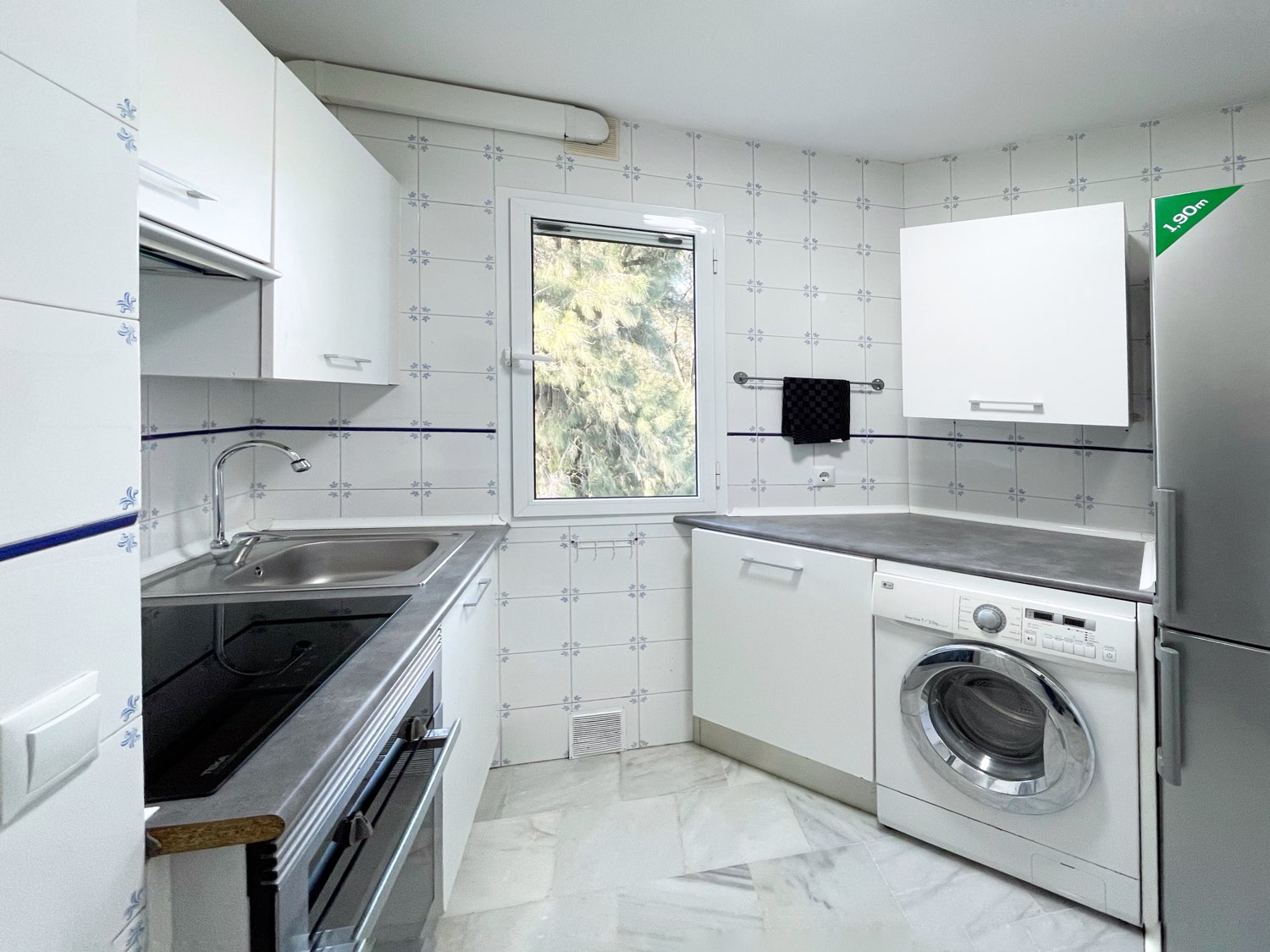 Wohnung zum verkauf in Mijas Golf