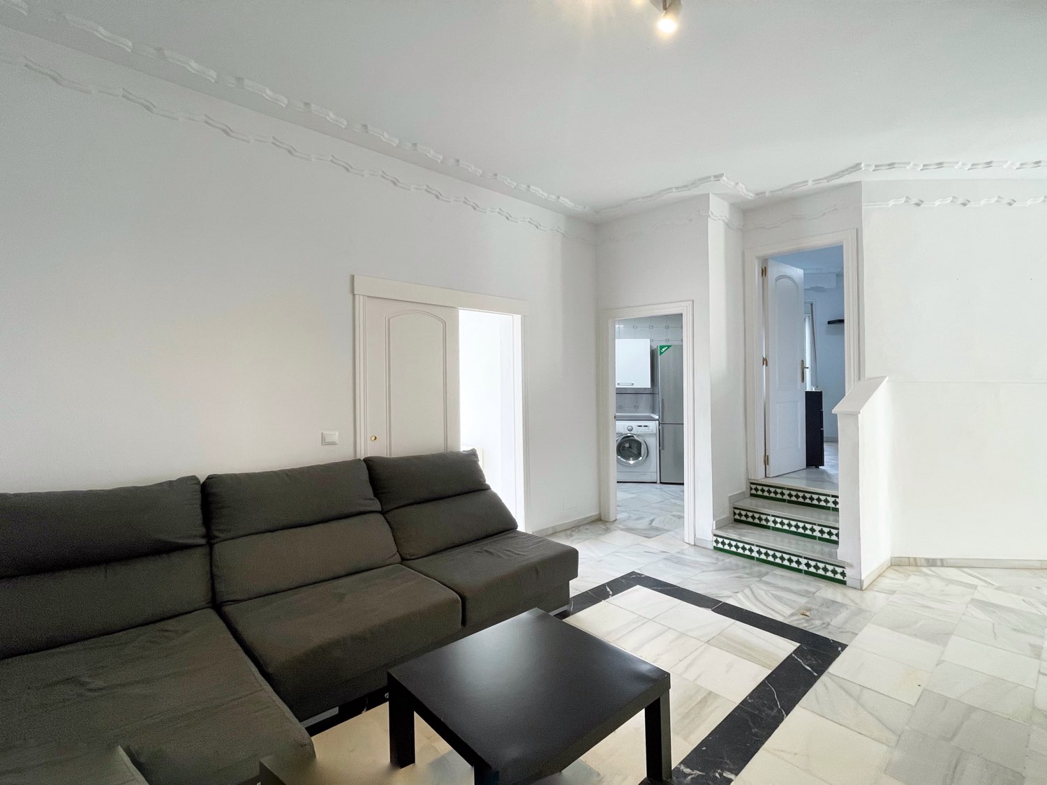 Wohnung zum verkauf in Mijas Golf