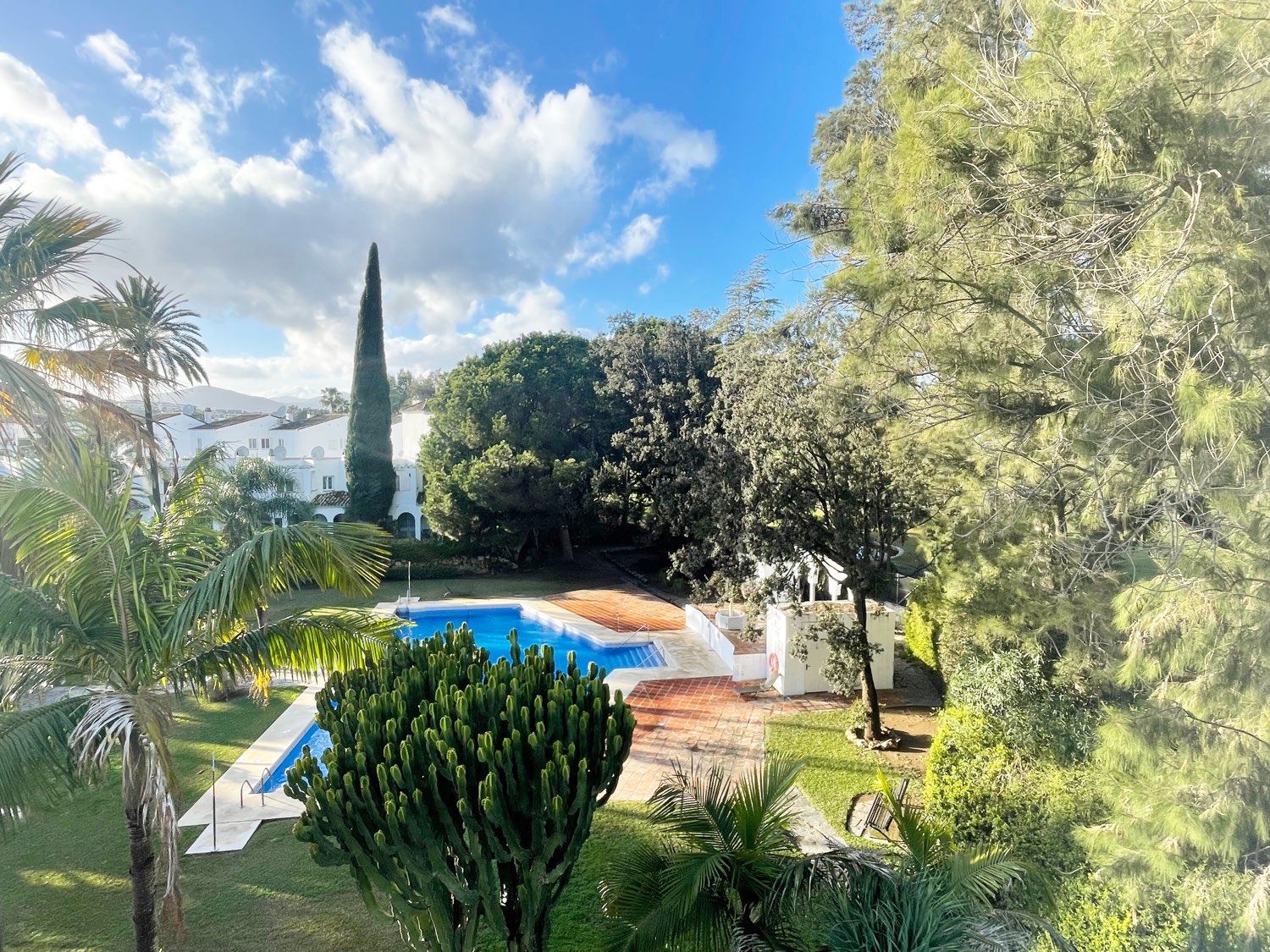 Wohnung zum verkauf in Mijas Golf