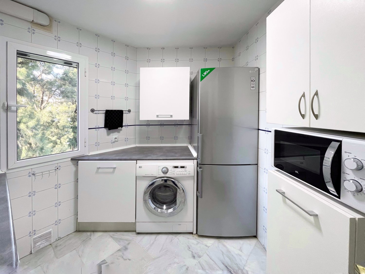 Wohnung zum verkauf in Mijas Golf