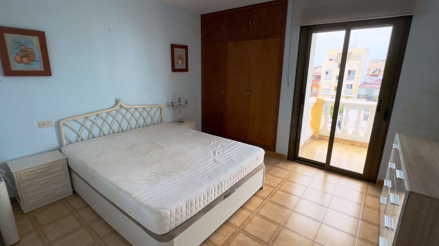 Appartement en vente à Las Lagunas (Mijas)