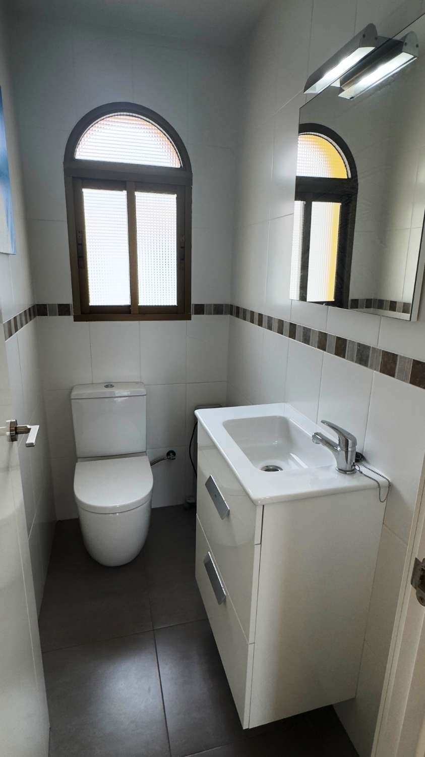 Appartement en vente à Las Lagunas (Mijas)
