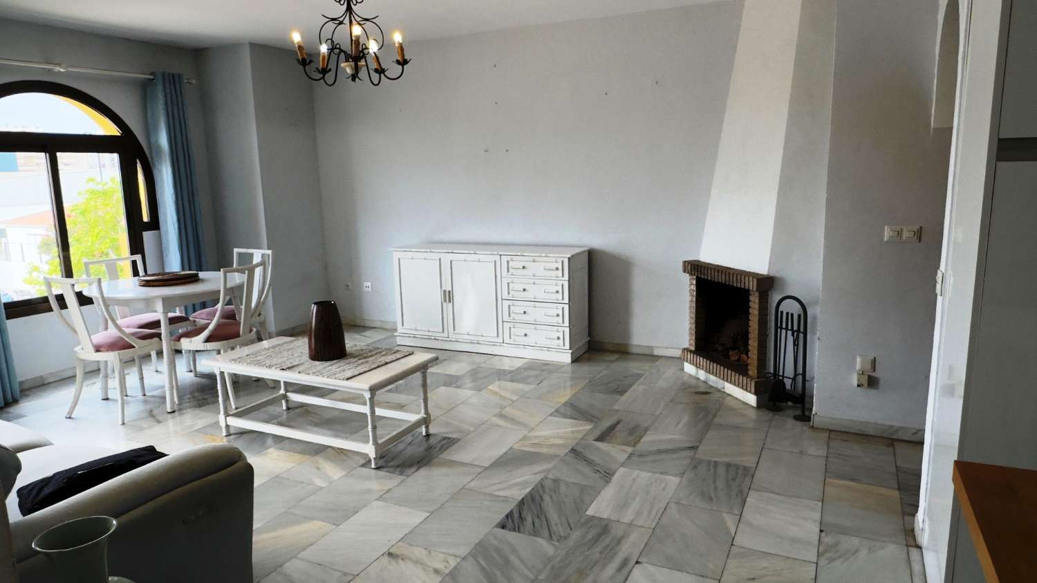 Appartement en vente à Las Lagunas (Mijas)