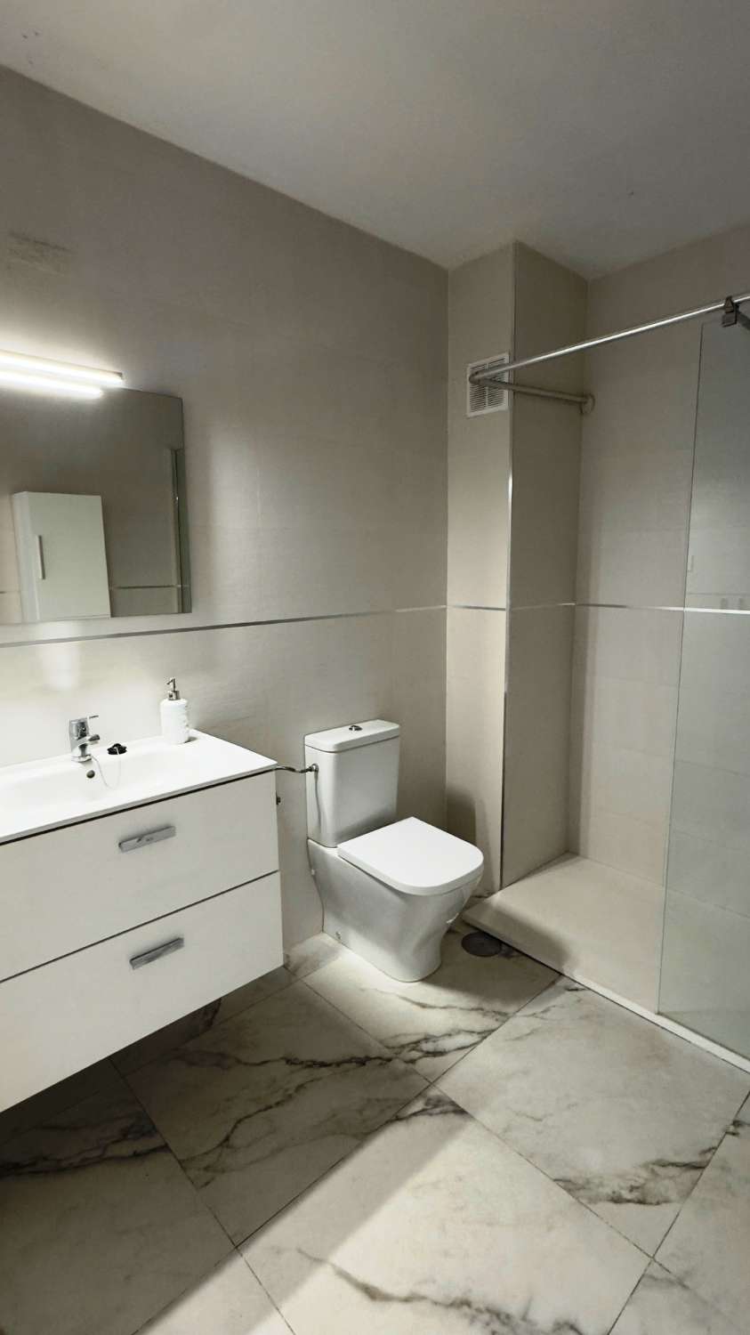 Appartement en vente à Las Lagunas (Mijas)