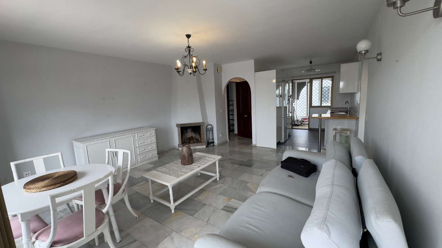 Appartement en vente à Las Lagunas (Mijas)