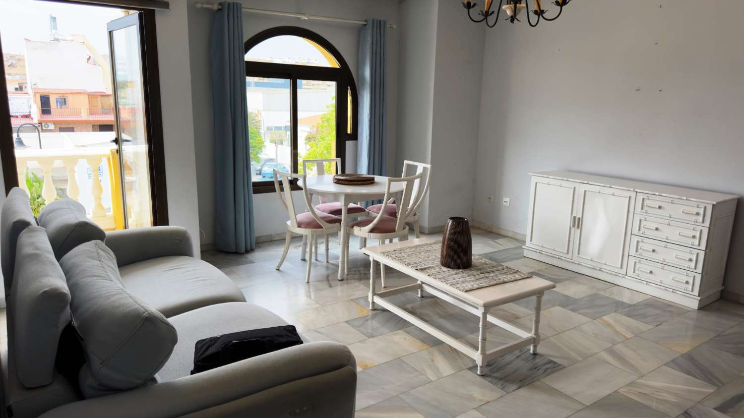 Appartement en vente à Las Lagunas (Mijas)