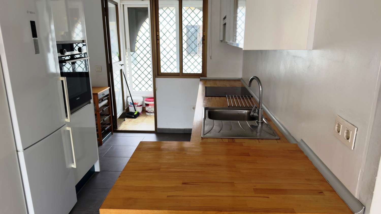 Appartement en vente à Las Lagunas (Mijas)