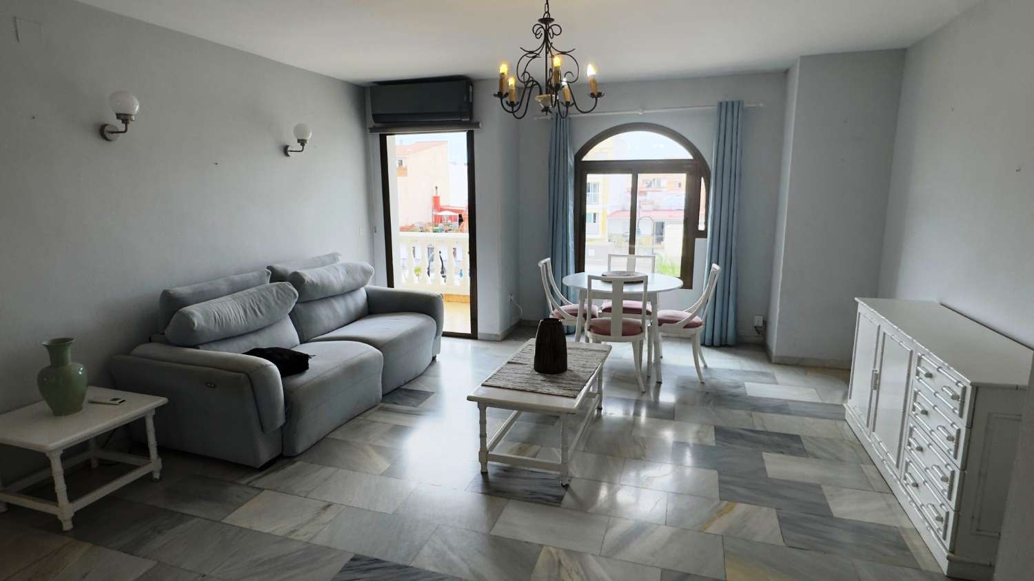 Appartement en vente à Las Lagunas (Mijas)