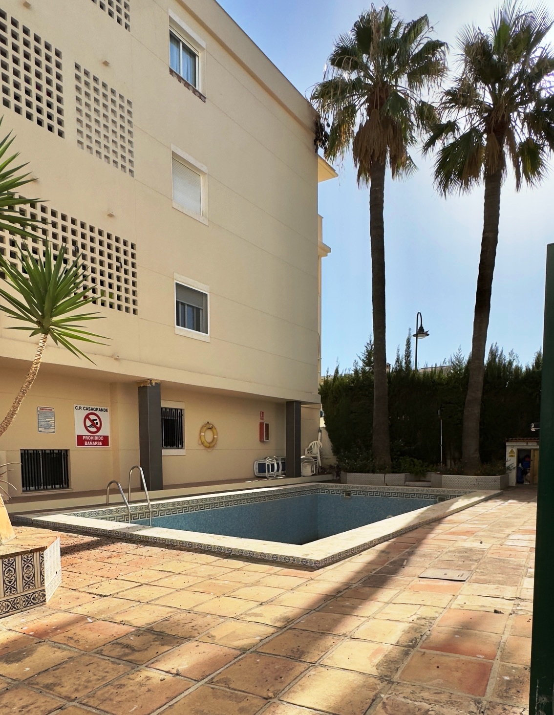 Appartement en vente à Las Lagunas (Mijas)