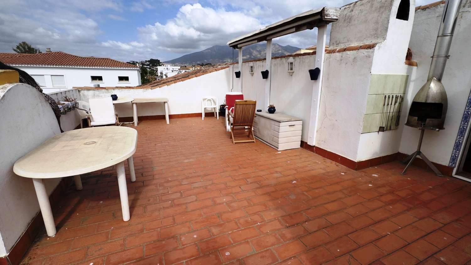 Appartement en vente à Las Lagunas (Mijas)