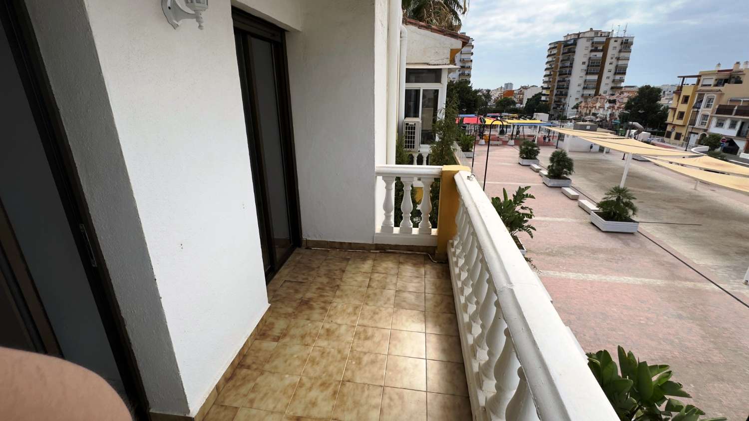 Appartement en vente à Las Lagunas (Mijas)