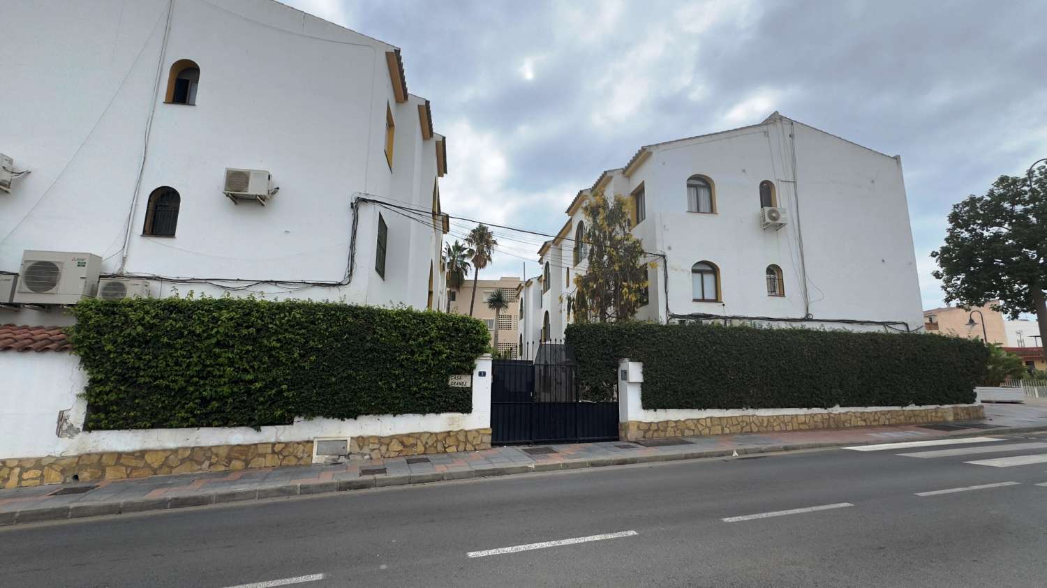 Appartement en vente à Las Lagunas (Mijas)