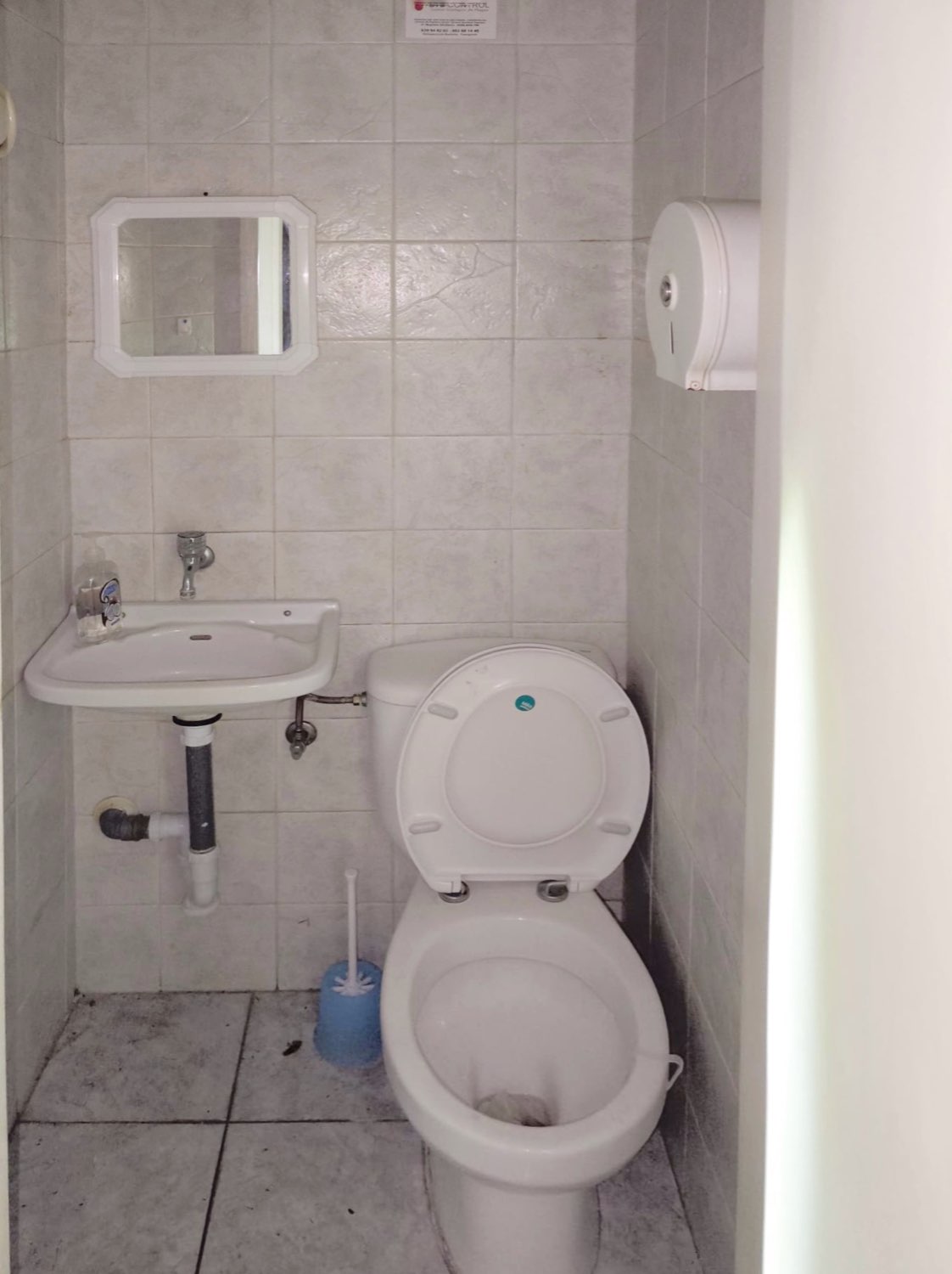 Forretning til salg i Fuengirola