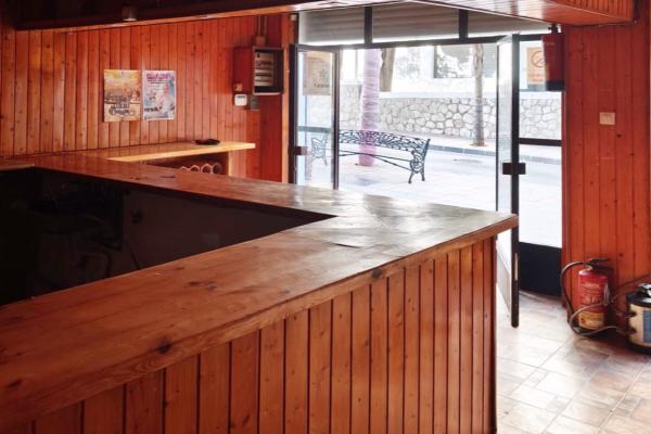Forretning til salg i Fuengirola, 138.000 € Forretning til salg i Fuengirola