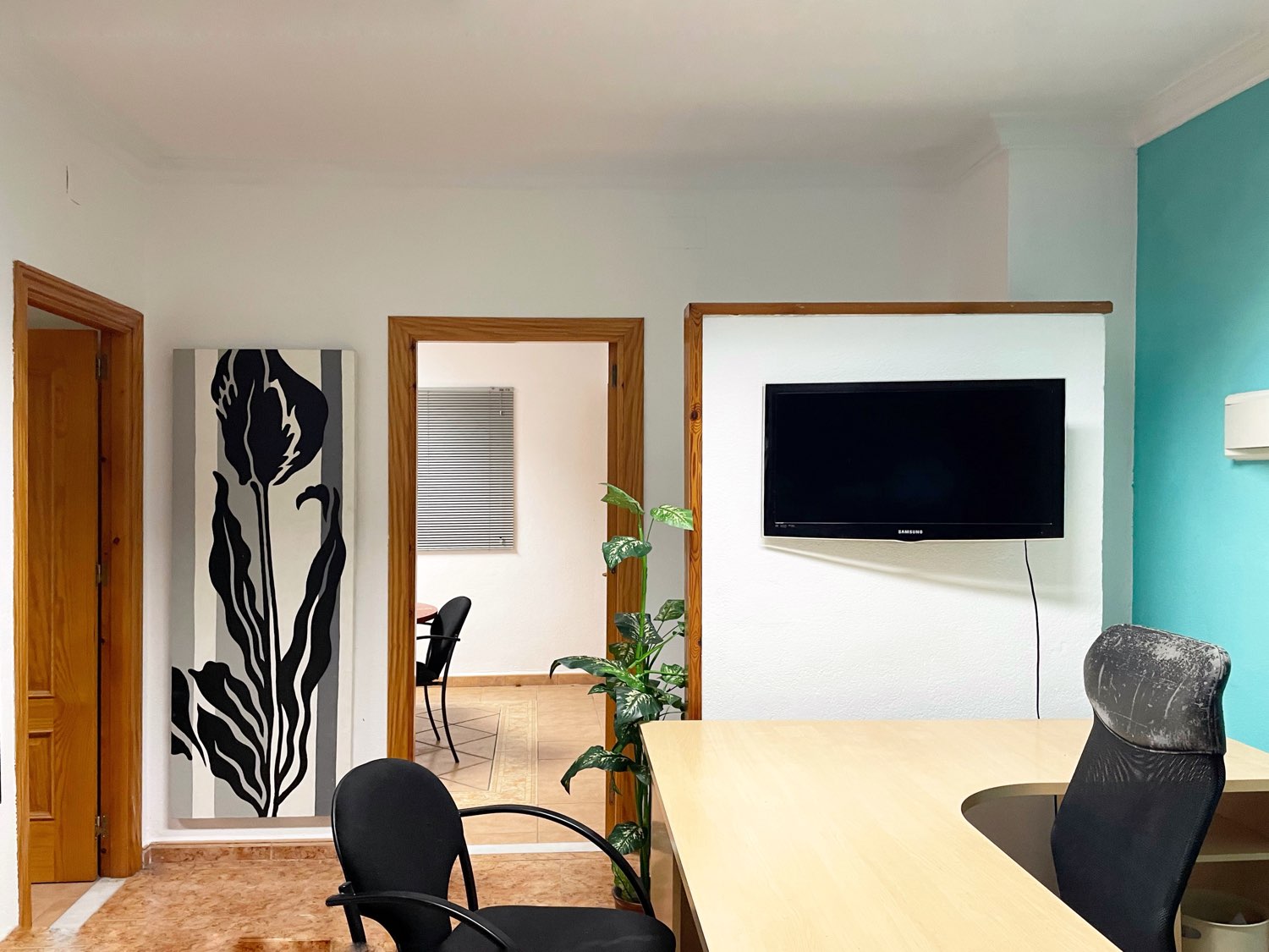 Liikeyritys vuokrattavissa Fuengirola