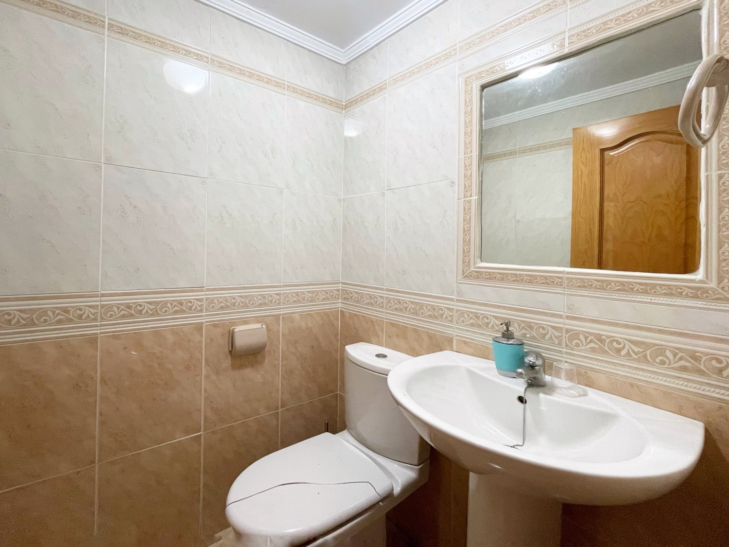 Liikeyritys vuokrattavissa Fuengirola