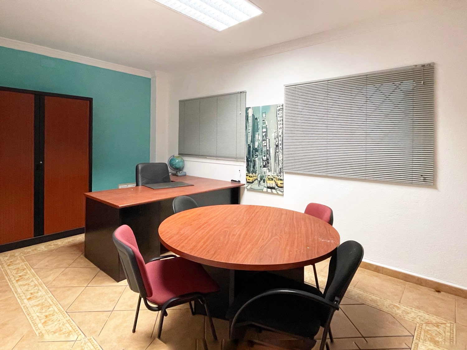 Liikeyritys vuokrattavissa Fuengirola