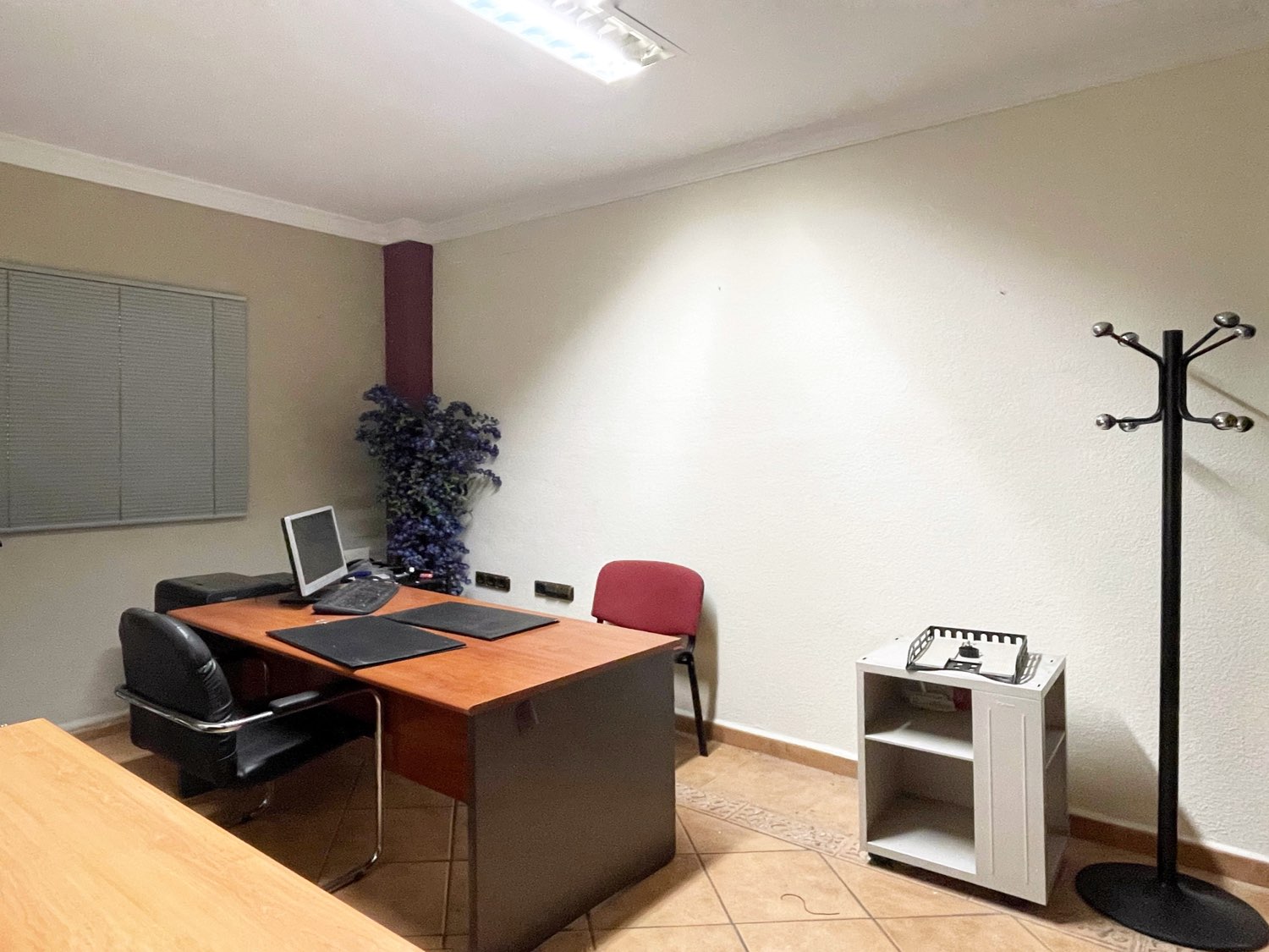 Liikeyritys vuokrattavissa Fuengirola