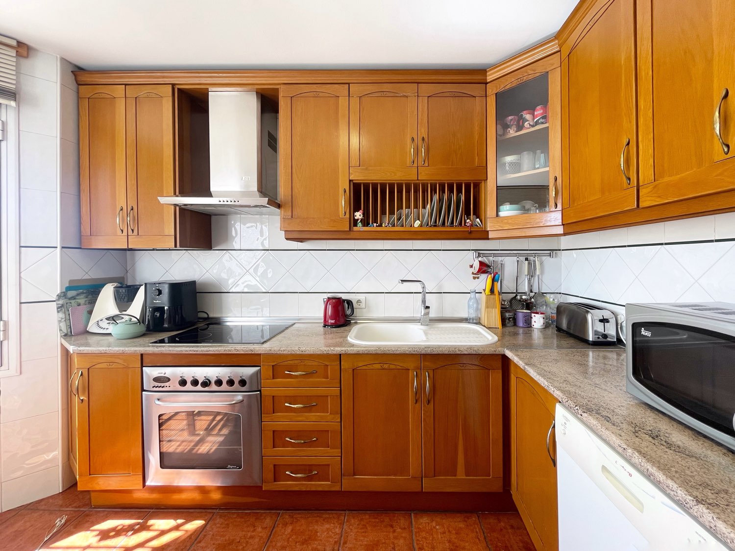 Hus til salg i Mijas