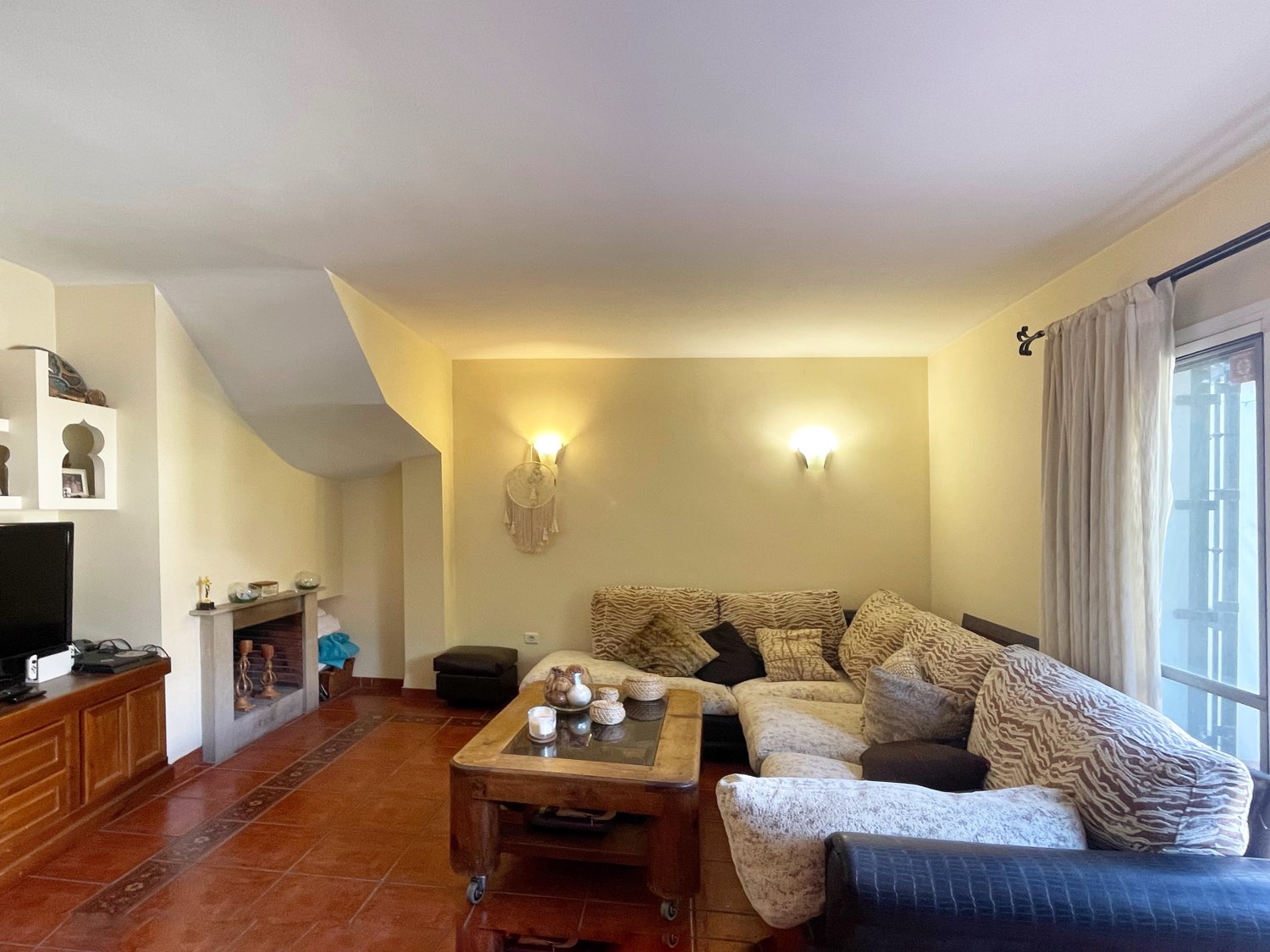 Hus til salg i Mijas