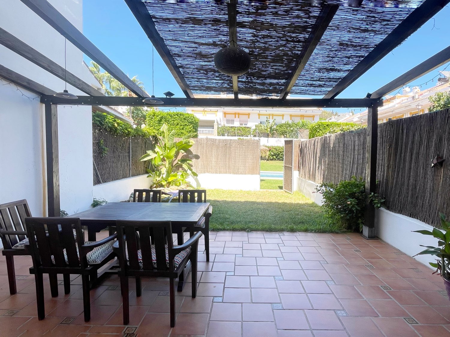 Hus til salg i Mijas