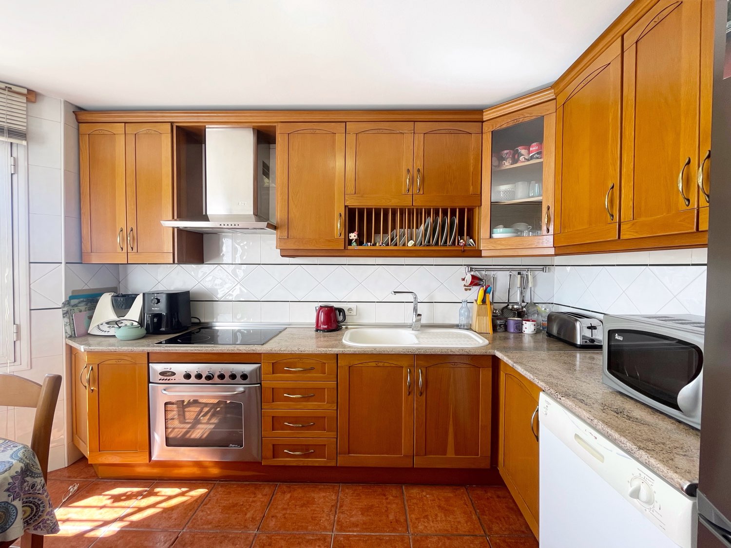 Hus til salg i Mijas