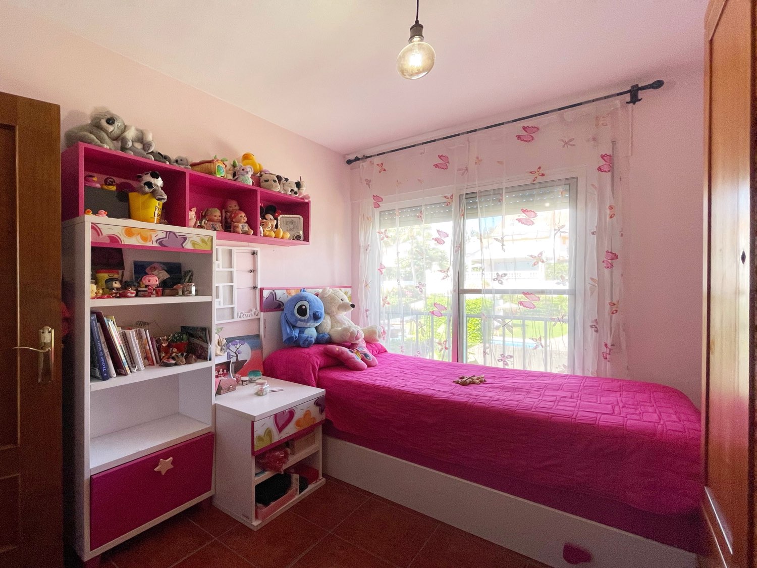 Hus til salg i Mijas