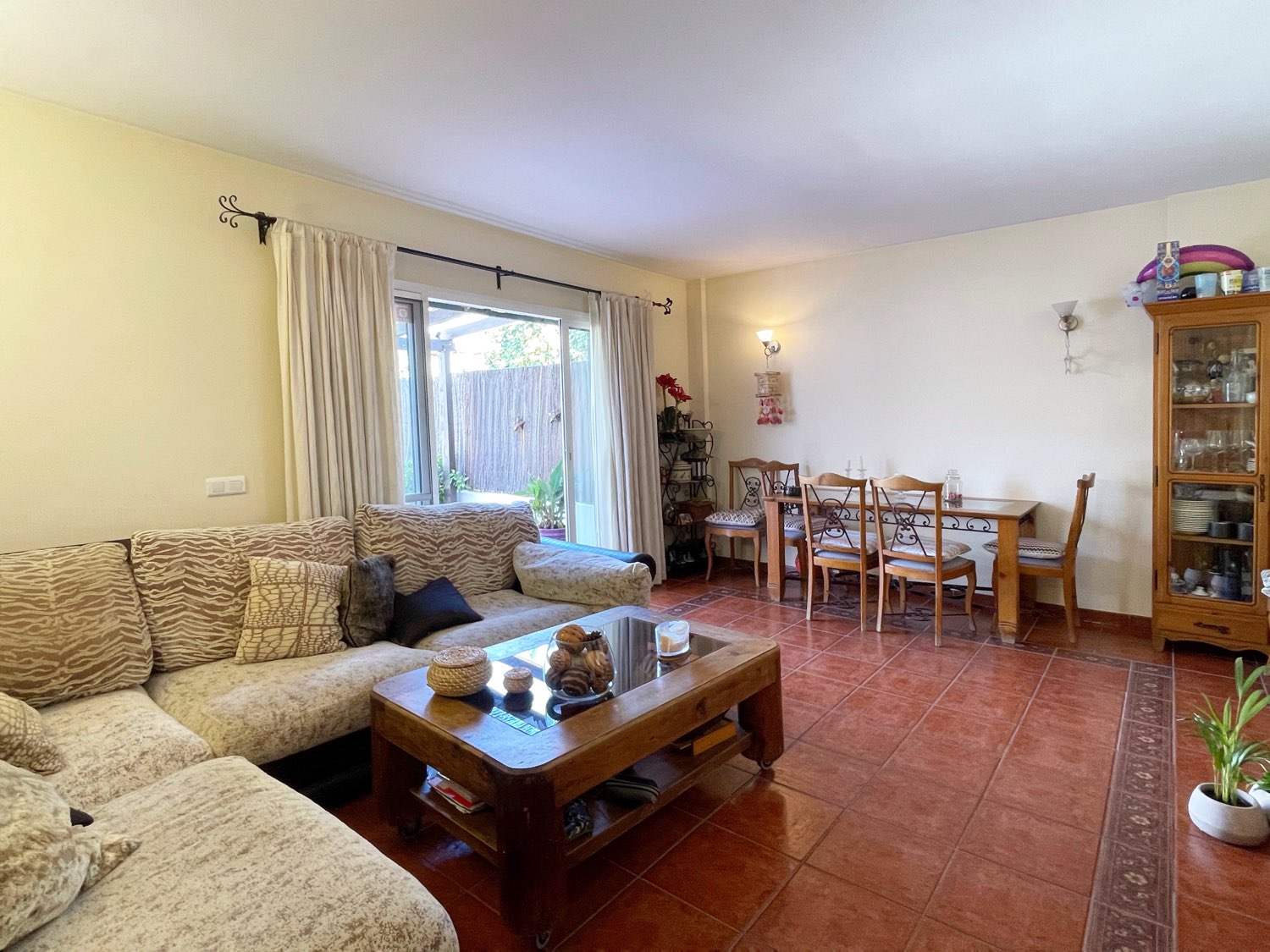 Hus til salg i Mijas