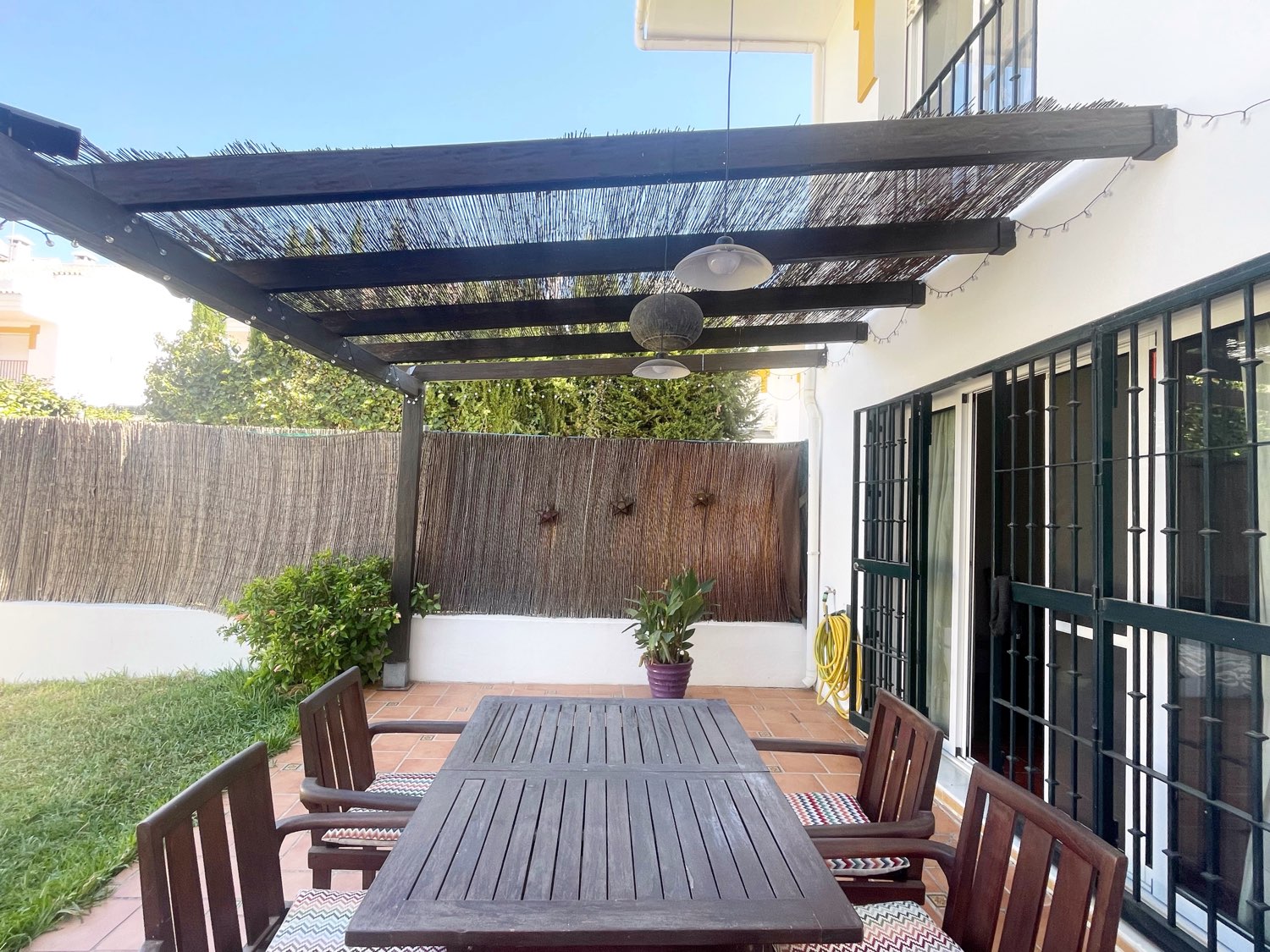 Hus til salg i Mijas