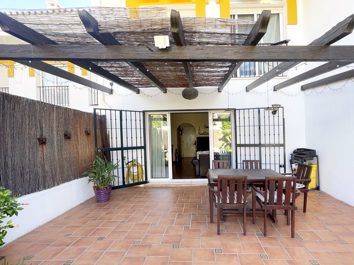 Hus til salg i Mijas