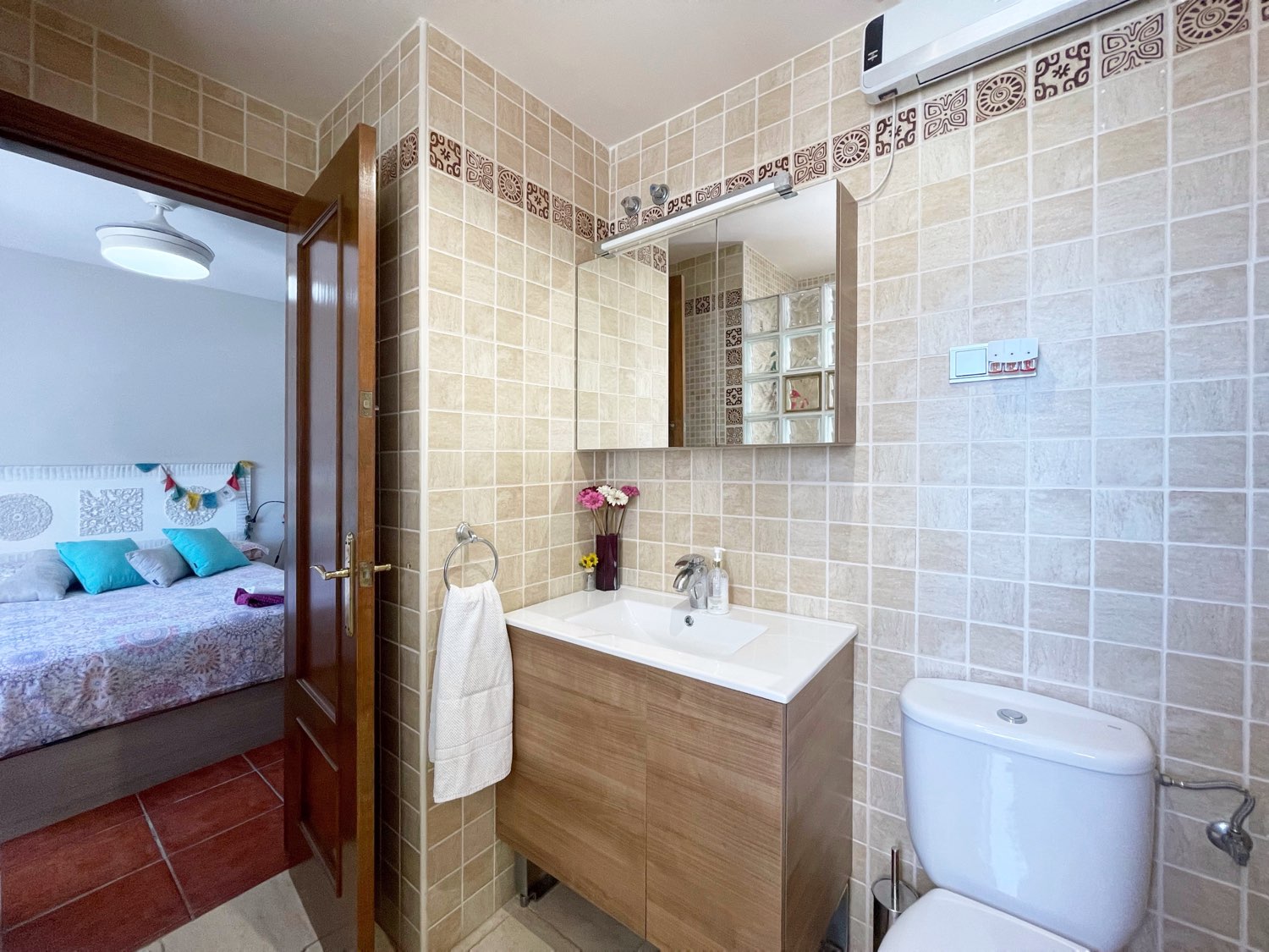 Hus til salg i Mijas