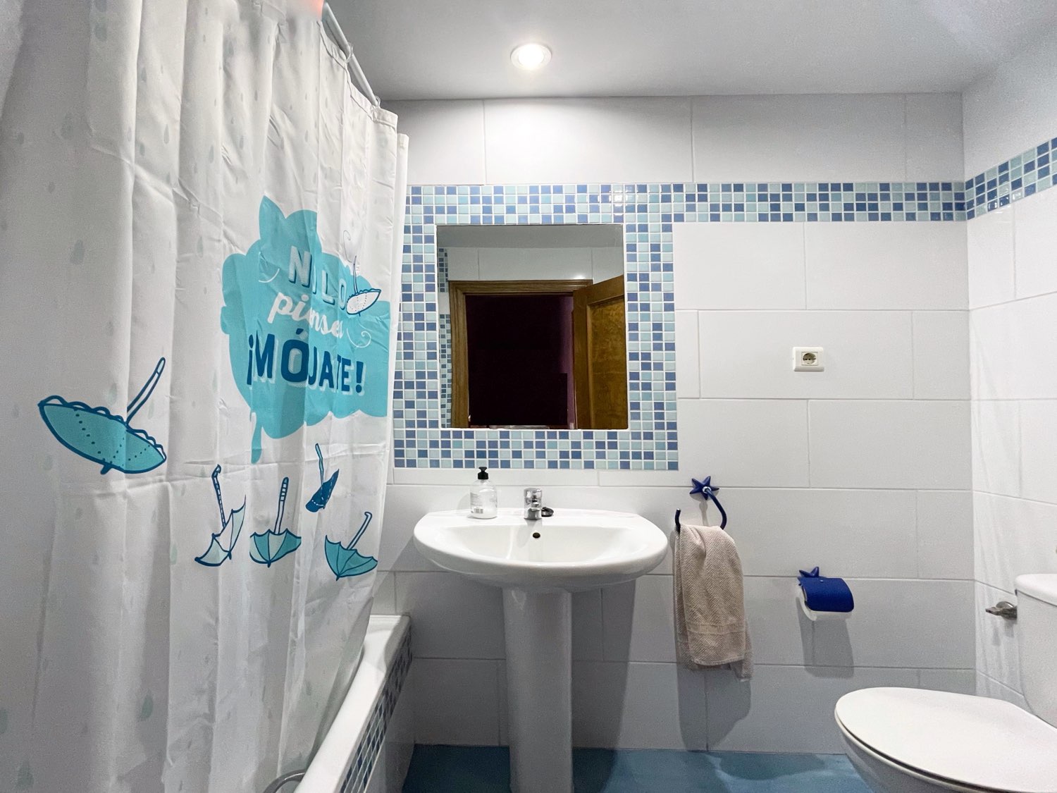 Hus til salg i Mijas