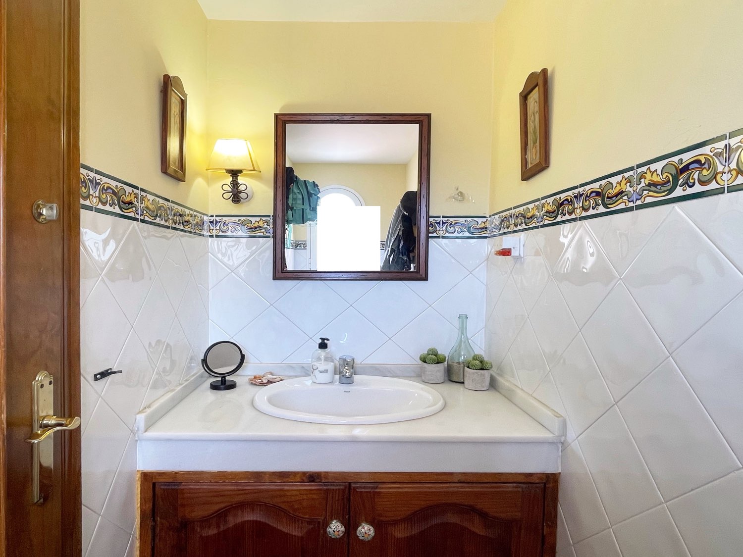 Hus til salg i Mijas